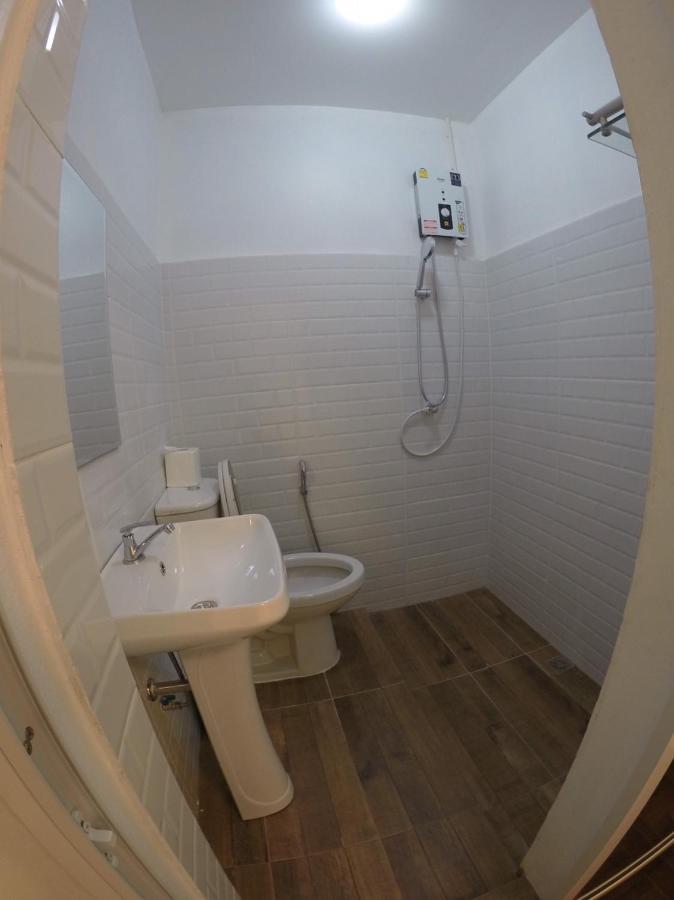 Albergue 24 Poshtel Chiangmai Chiang Mai Exterior foto