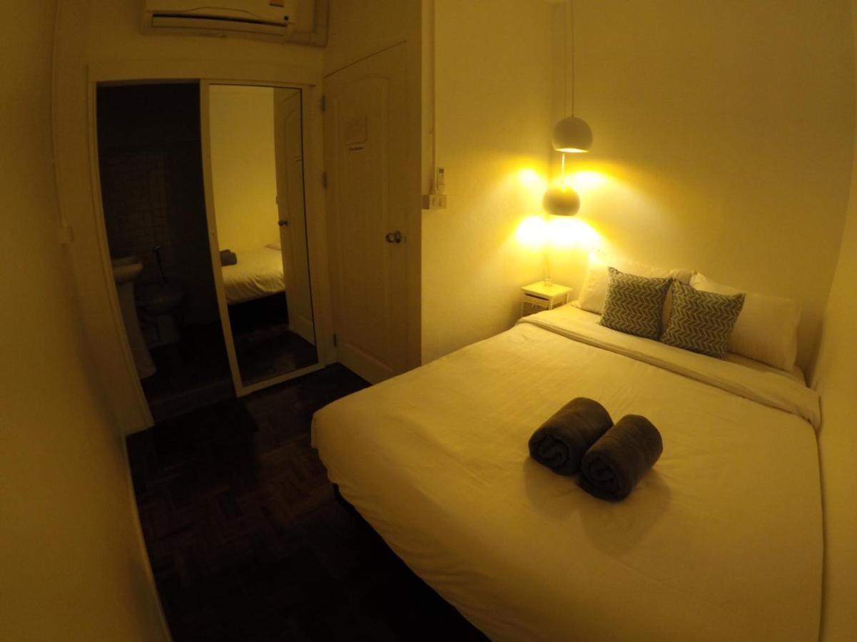 Albergue 24 Poshtel Chiangmai Chiang Mai Exterior foto