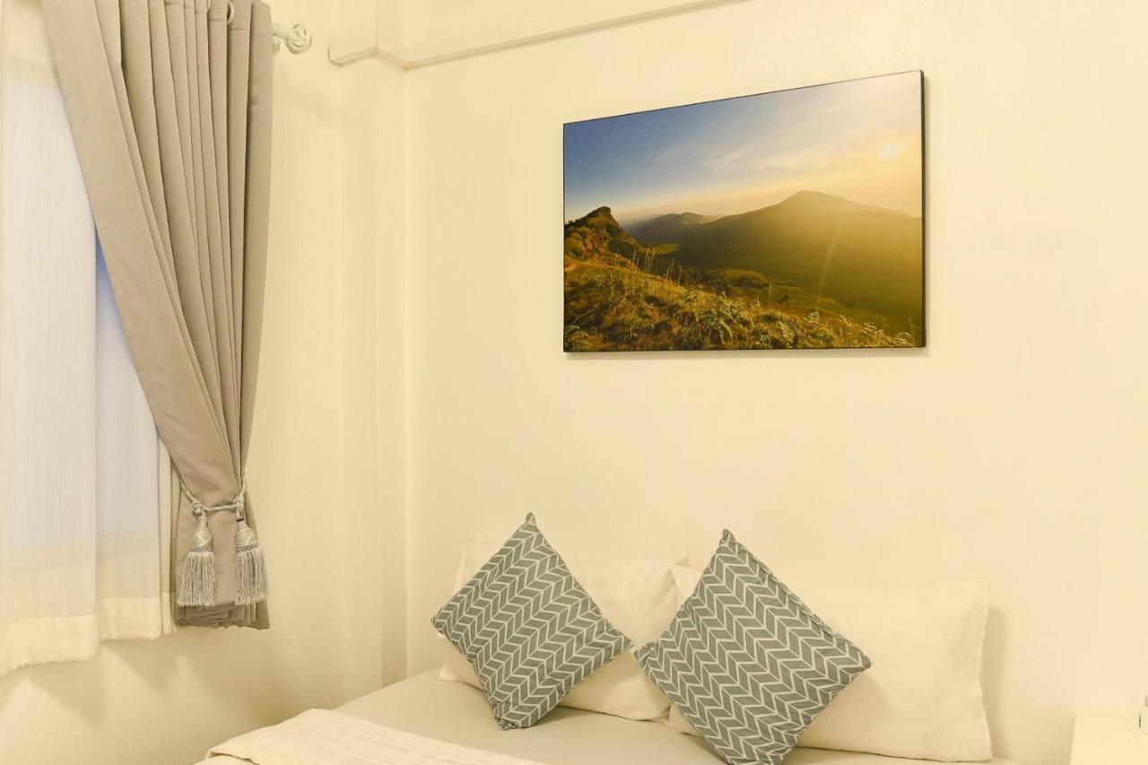 Albergue 24 Poshtel Chiangmai Chiang Mai Exterior foto