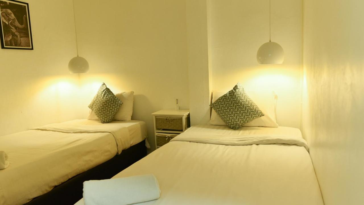 Albergue 24 Poshtel Chiangmai Chiang Mai Exterior foto